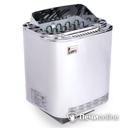 Электрическая печь Sawo Nordex Combi NRC-80Ni2-Z в Костроме